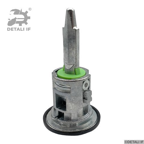 Купити DF16902 Detali IF Личинка замка дверей передньої, лівою