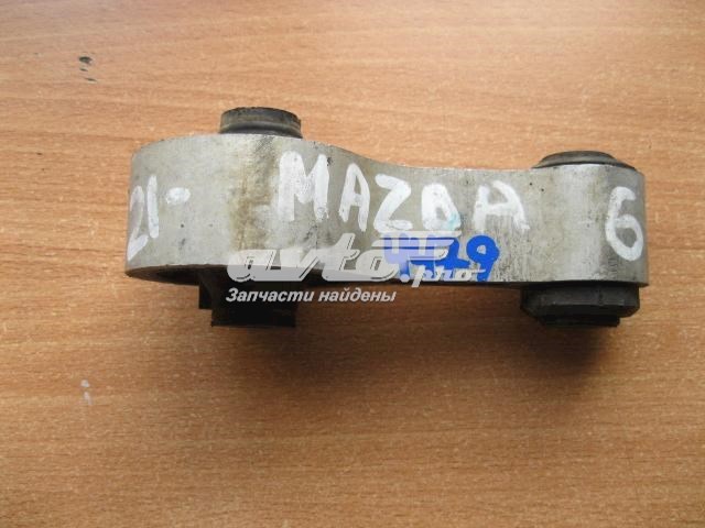 подушка (опора) двигуна, задня GR1A39040A подушка (опора) двигуна, задня GR1A39040A