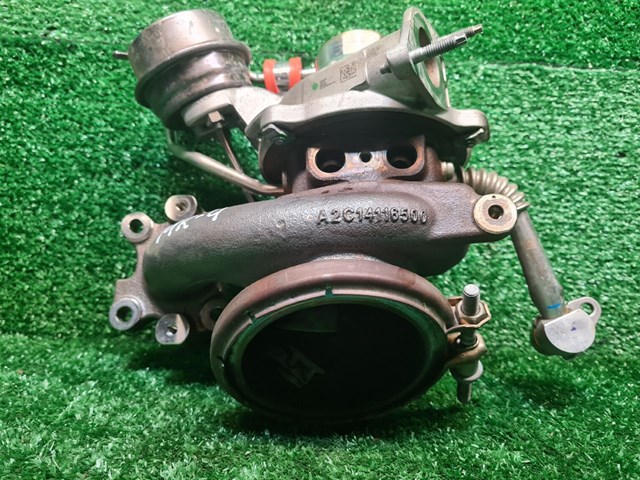  Ford A2C14116500 ціна, від 791.55 USD
