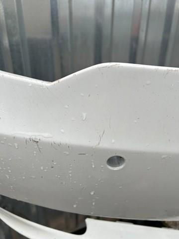 106875800A Tesla Бампер передній в зборі