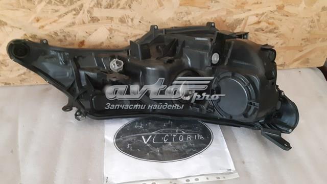Фара ліва 811500R042 Toyota