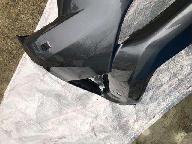 Бампер на авто Toyota 521194A912 ціна, від 133.36 USD