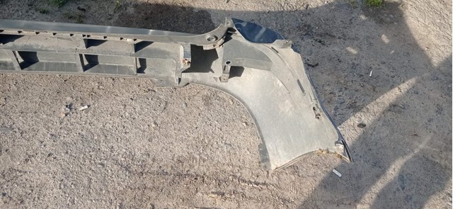 Задній бампер C10050221 Mazda