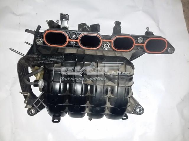 Колектор впускний Toyota RAV4 III позашляховик (A3) (2005 - 2012) ціна, від 32.94 USD