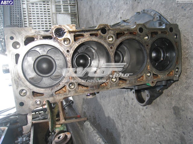 ДВЗ Mercedes 646962 ціна, від 42.24 USD