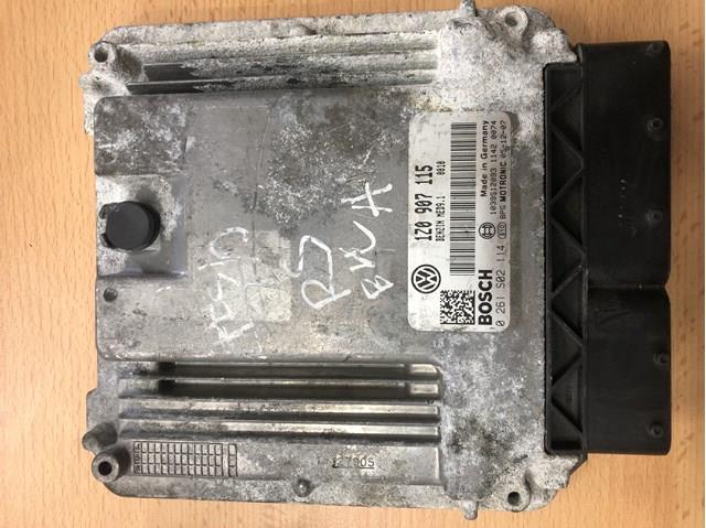 Купити 1Z0907115 VAG Модуль управління двигуном