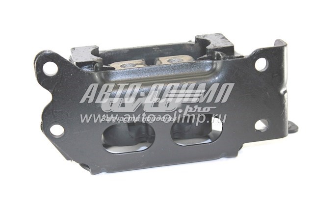 Подушка двигуна передня A3026 DEA