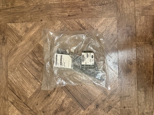 LR153257 Land Rover 