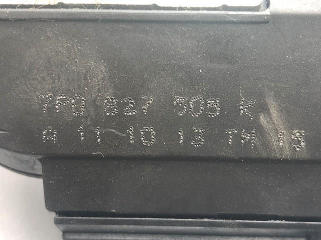 7P0827505K Porsche Замок п'ятих дверей