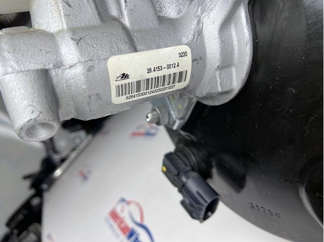 Купити 26400AN01A Subaru 