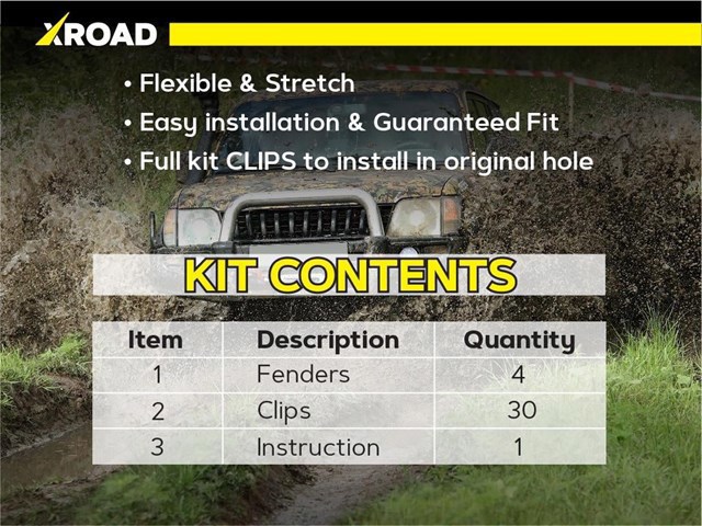  Xroad XRL90 ціна, від 79.25 USD
