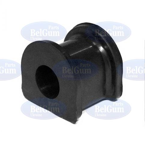 Гумка заднього стабілізатора Belgum BG1109