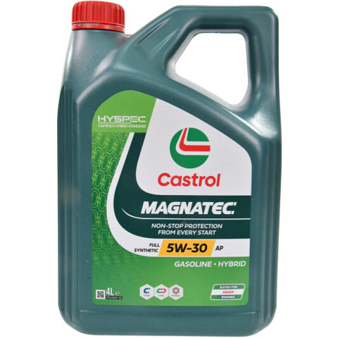 Купити 15C942 Castrol Масло