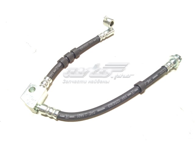 FT4738 K&K Шланг гальмівний передній, правий