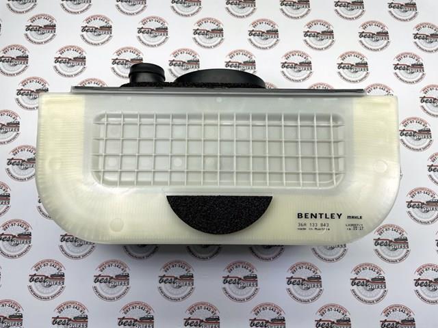Елемент повітряного фільтра Bentley 36A133843 ціна, від 60.16 USD