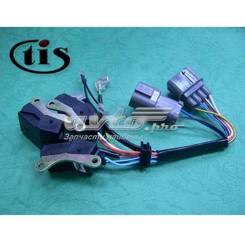 TD73U Honda 
