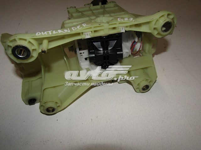  Mitsubishi 2400A449