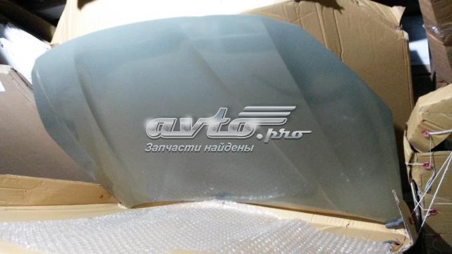 Капот Chery T118402010FLDY ціна, від 348.83 USD