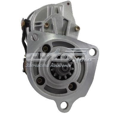 Стартер WPS 19868N ціна, від 206.18 USD