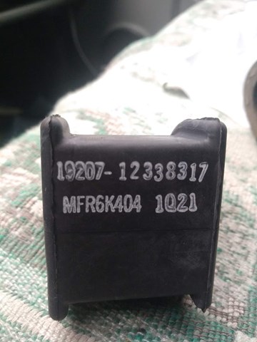 12338317 General Motors 