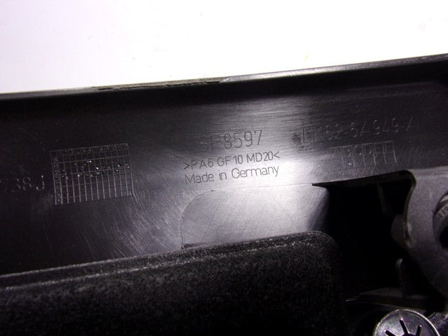 LR176596 Land Rover 