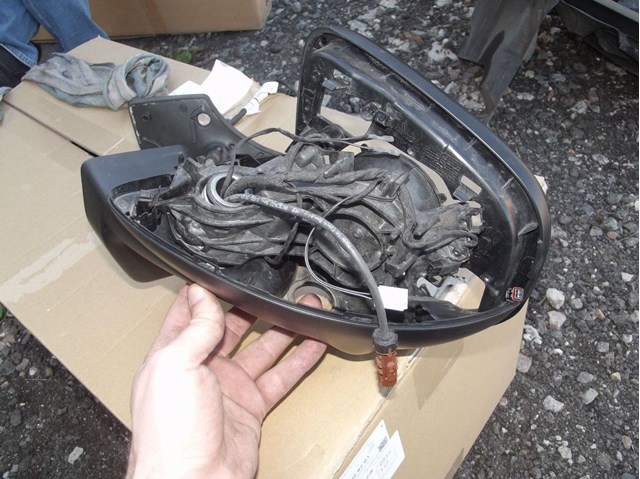 Купити A4638108500 Mercedes 