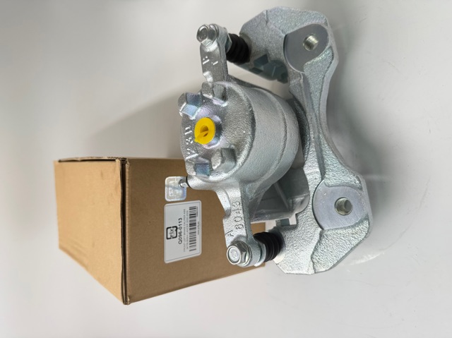 Супорт гальмівний передній лівий Q-fix Q0960113 ціна, від 50.77 USD