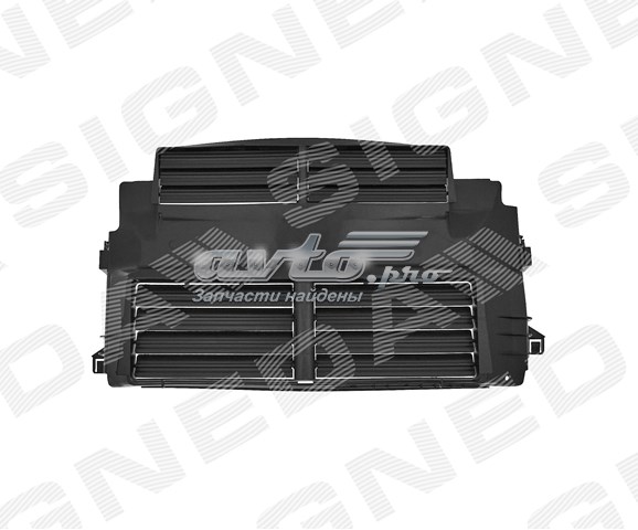 Жалюзі радіатора Signeda PFD43024CA