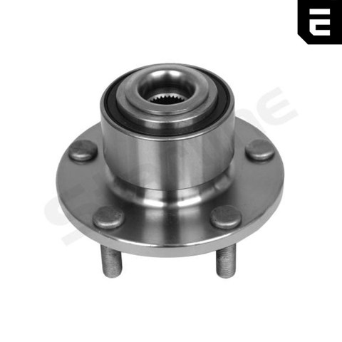 Передня маточина SLO26800 Starline