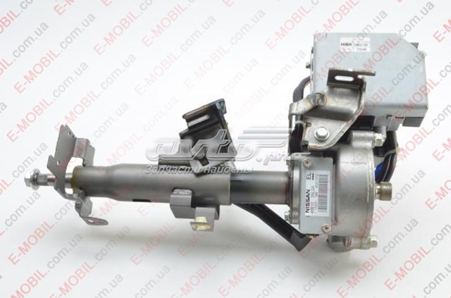 Колонка рульова Nissan/Infiniti 488103NL0A