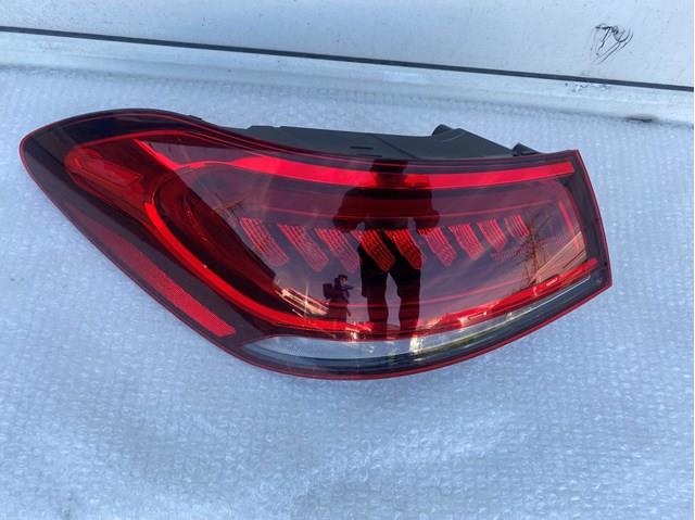  Mercedes A1679066107