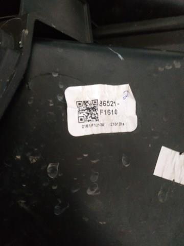 Купити 86521F1610 Hyundai/Kia Оправа протитуманки