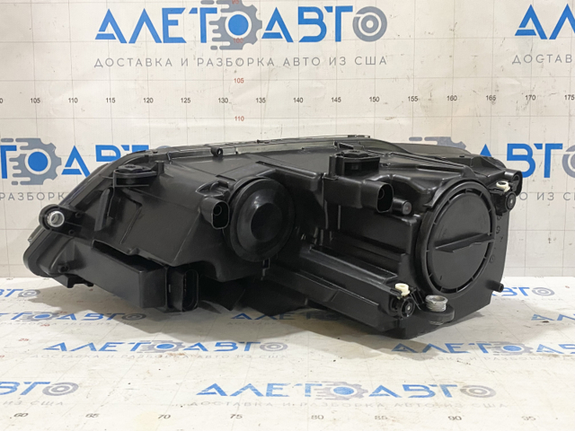 Основна фара - вставка Depo/Loro/Abakus FP7430R4E ціна, від 169.49 USD