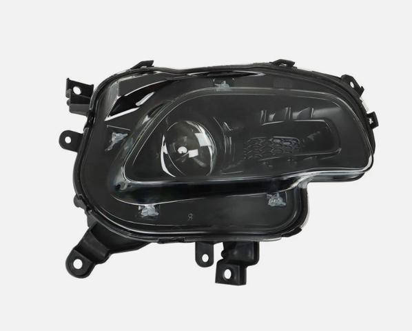 68292992AB Chrysler Основна фара - вставка