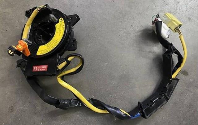 Купити TQ10389 Tqparts 