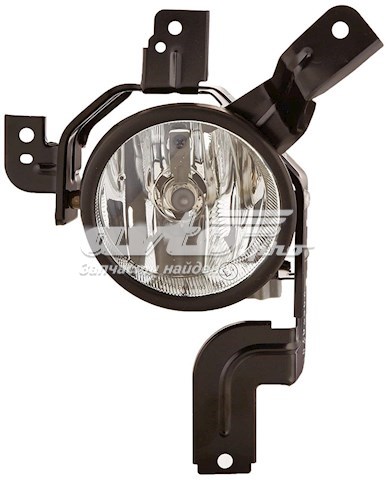 Права протитуманні фари FPS FP3010H2E ціна, від 32.08 USD