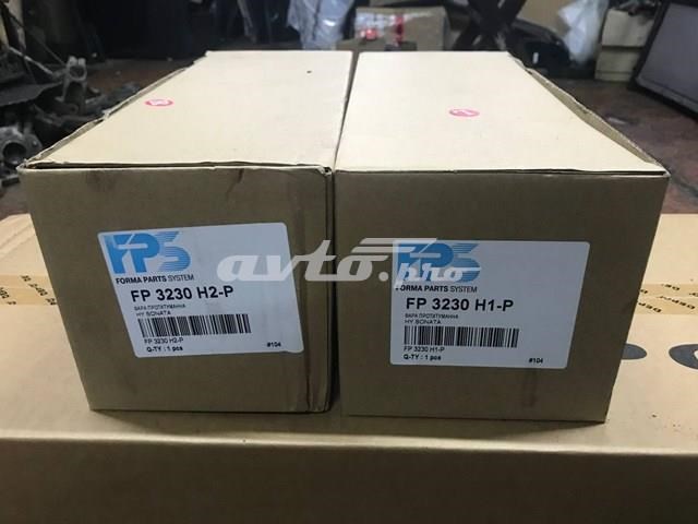 Туманка права FPS FP3230H2P ціна, від 19.31 USD