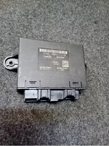 DG9T14B531CG Ford 