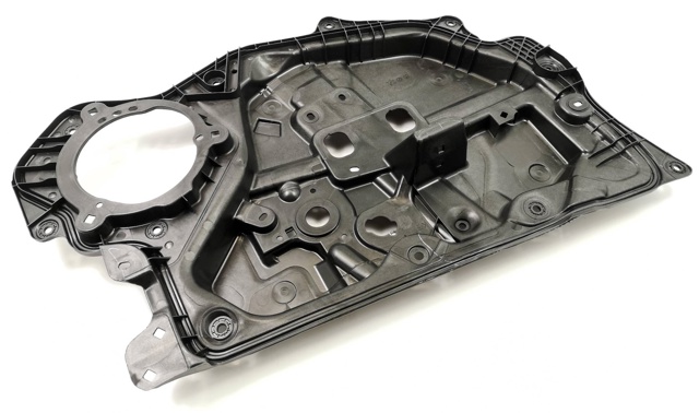  Mazda KB7W5997XA ціна, від 160.47 USD