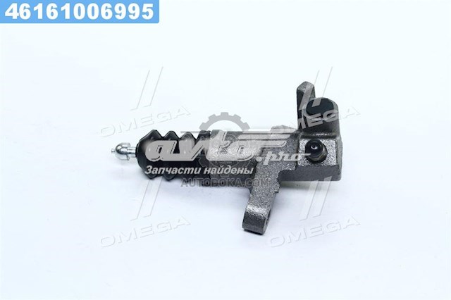 Актуатор зчеплення Rider RD1696293075 ціна, від 12.43 USD