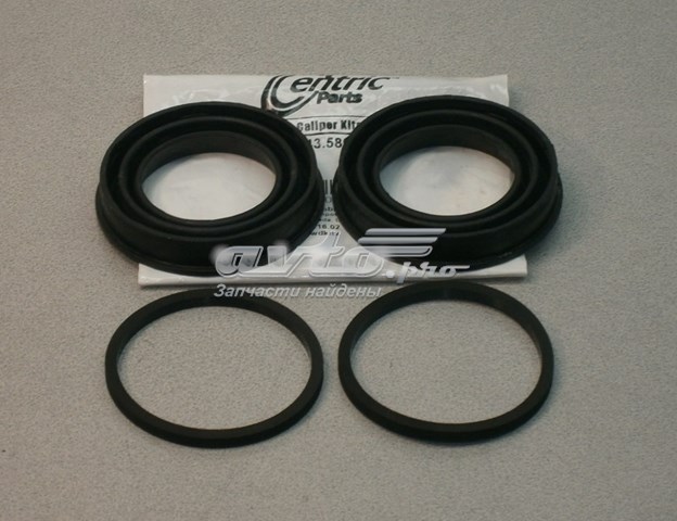 Ремкомплект супорту 14358005 Centric Parts