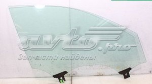 3G0845022B VAG Скло передніх дверей, правих