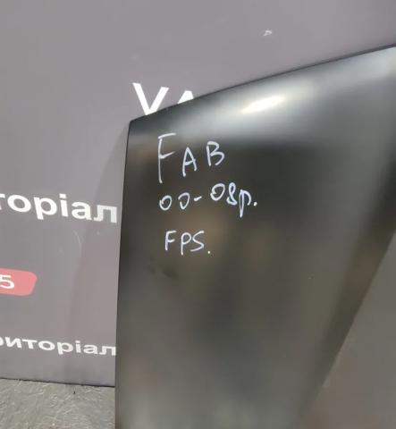 FP6402280 FPS Капот