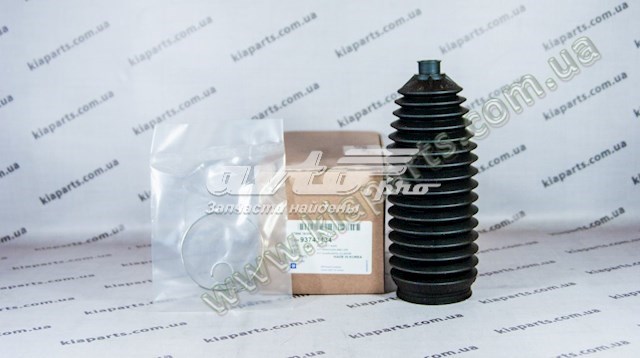 Купити 876203L310 Hyundai/Kia Дзеркало праве