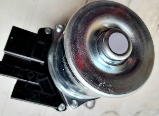 K0706788ZB Mazda 