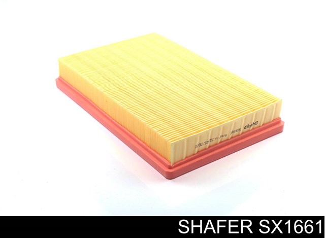 Фільтр повітряний Shafer SX1661