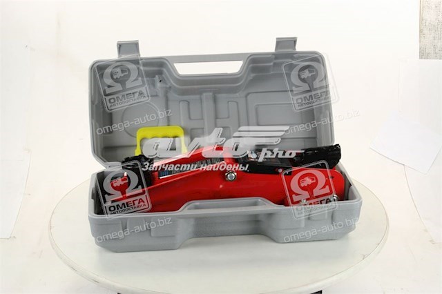 FJ01PVC DK Домкрат автомобільний