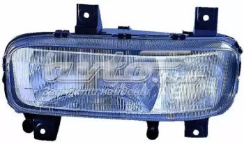 Основна фара - вставка Depo/Loro/Abakus 4401138RLDEMF ціна, від 110.00 USD