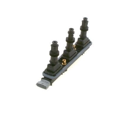 Котушка запалювання Bosch 221503473 ціна, від 79.86 USD