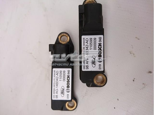  Ford 98AG14B342AD